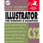 Illustrator Cs2 for Windows and Macintosh