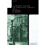A Short Guide to Writing about Film