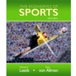 The Economics of Sports