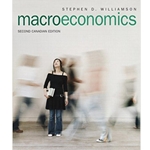 Macroeconomics, Second Canadian Edition