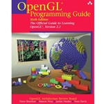 OpenGL Programming Guide
