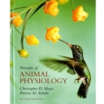 Principles of Animal Physiology