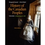 History of the Canadian Peoples