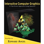 Interactive Computer Graphics