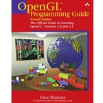 OpenGL Programming Guide