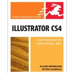 Illustrator CS4 for Windows and Macintosh