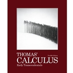 Thomas' Calculus