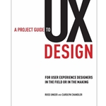 A Project Guide to UX Design