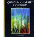 Quantum Chemistry and Spectroscopy