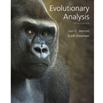 Evolutionary Analysis