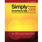 Using Simply Accounting by Sage Premium 2009