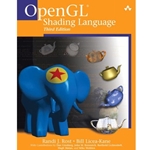 OpenGL Shading Language