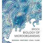 Brock Biology of Microorganisms
