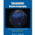 Encounter Human Geography