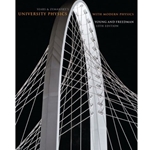 University Physics with Modern Physics