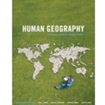 Human Geography