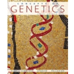Concepts of Genetics