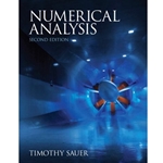 Numerical Analysis