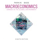 Macroeconomics