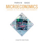 Microeconomics