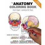 The Anatomy Coloring Book