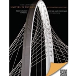 University Physics with Modern Physics Technology Update