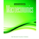 Macroeconomics, Seventh Canadian Edition