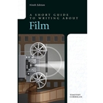 A Short Guide to Writing about Film