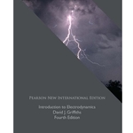 Introduction to Electrodynamics (Subscription)