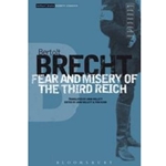 Fear and Misery in the Third Reich