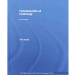 Fundamentals of Hydrology