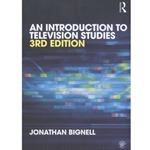 An Introduction to Television Studies