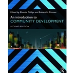 An Introduction to Community Development
