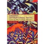 Engaging Anthropological Theory
