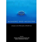 Meaning and Medicine
