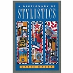 Dictionary Stylistics