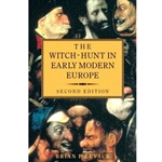 The Witch-Hunt in Early Modern Europe
