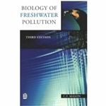 Biology of Freshwater Pollution