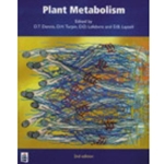 Plant Metabolism
