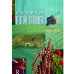 The Geography of Rural Change