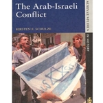 The Arab-Israeli Conflict