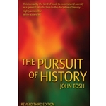 The Pursuit of History