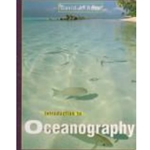 Introduction to Oceanography
