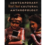 Contemporary Cultural Anthropology