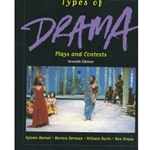 Types of Drama