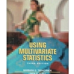Using Multivariate Statistics