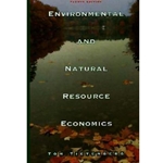 Environmental and Natural Resource Economics