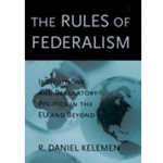 The Rules of Federalism