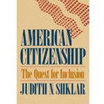 American Citizenship