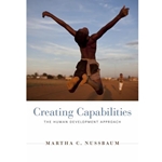 Creating Capabilities